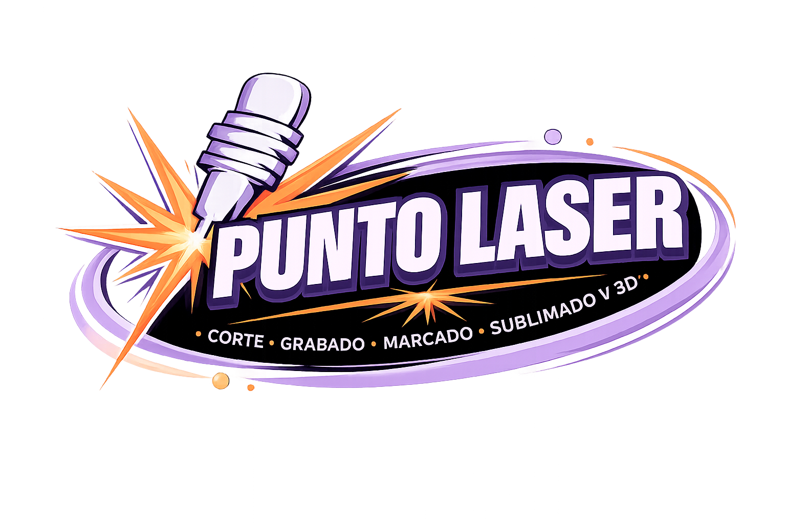 Punto Laser